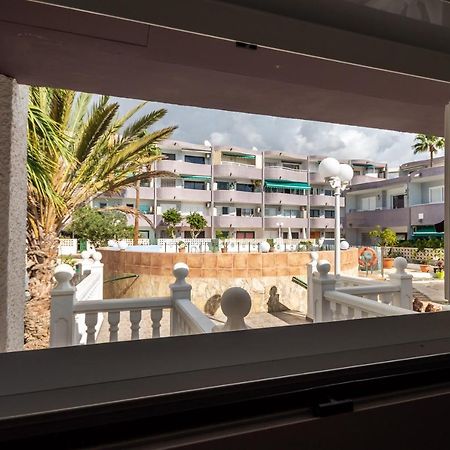 Apartamento Las Lomas 19 San Agustín المظهر الخارجي الصورة