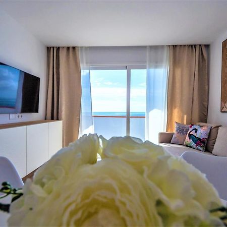Apartamento Las Lomas 19 San Agustín المظهر الخارجي الصورة