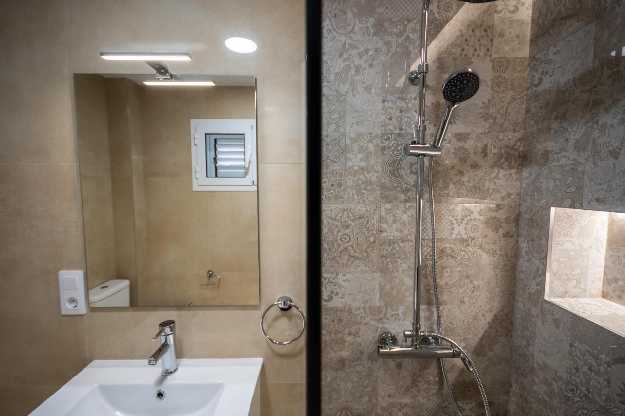 Apartamento Las Lomas 19 San Agustín المظهر الخارجي الصورة