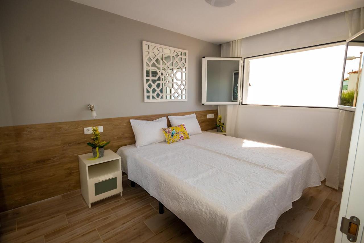 Apartamento Las Lomas 19 San Agustín المظهر الخارجي الصورة