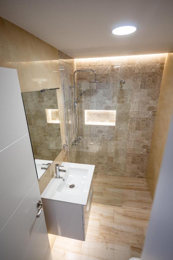 Apartamento Las Lomas 19 San Agustín المظهر الخارجي الصورة