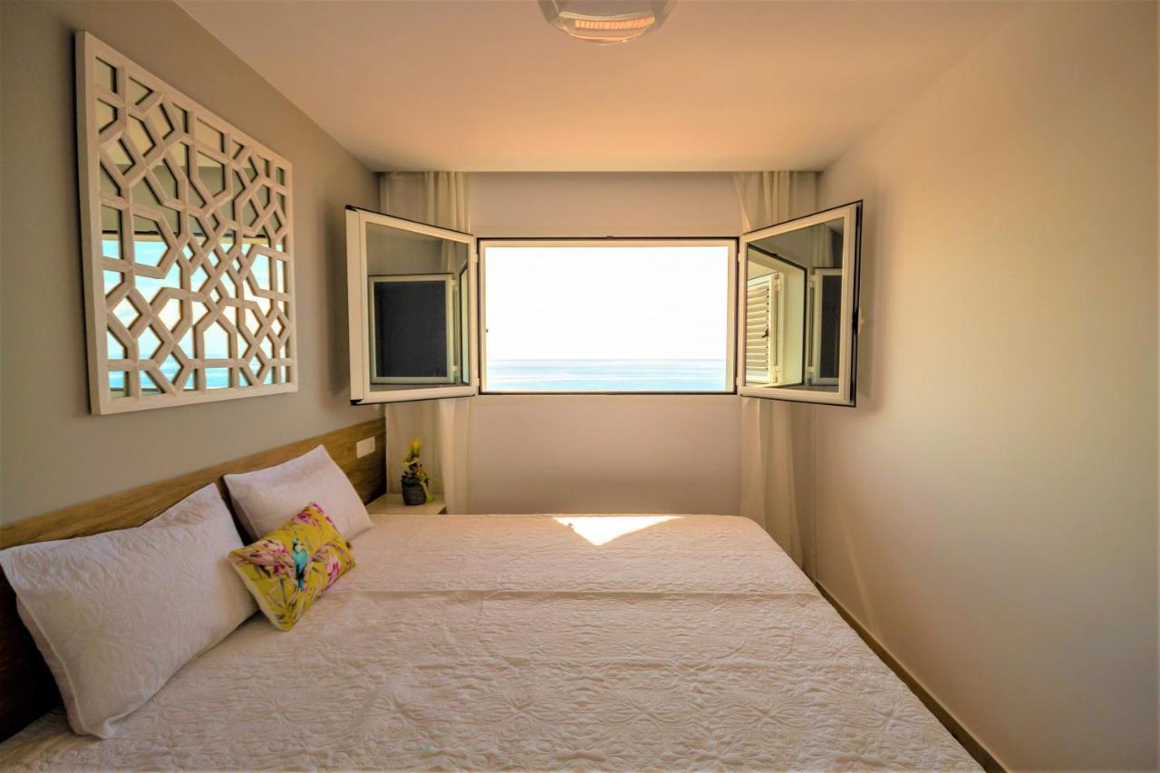 Apartamento Las Lomas 19 San Agustín المظهر الخارجي الصورة