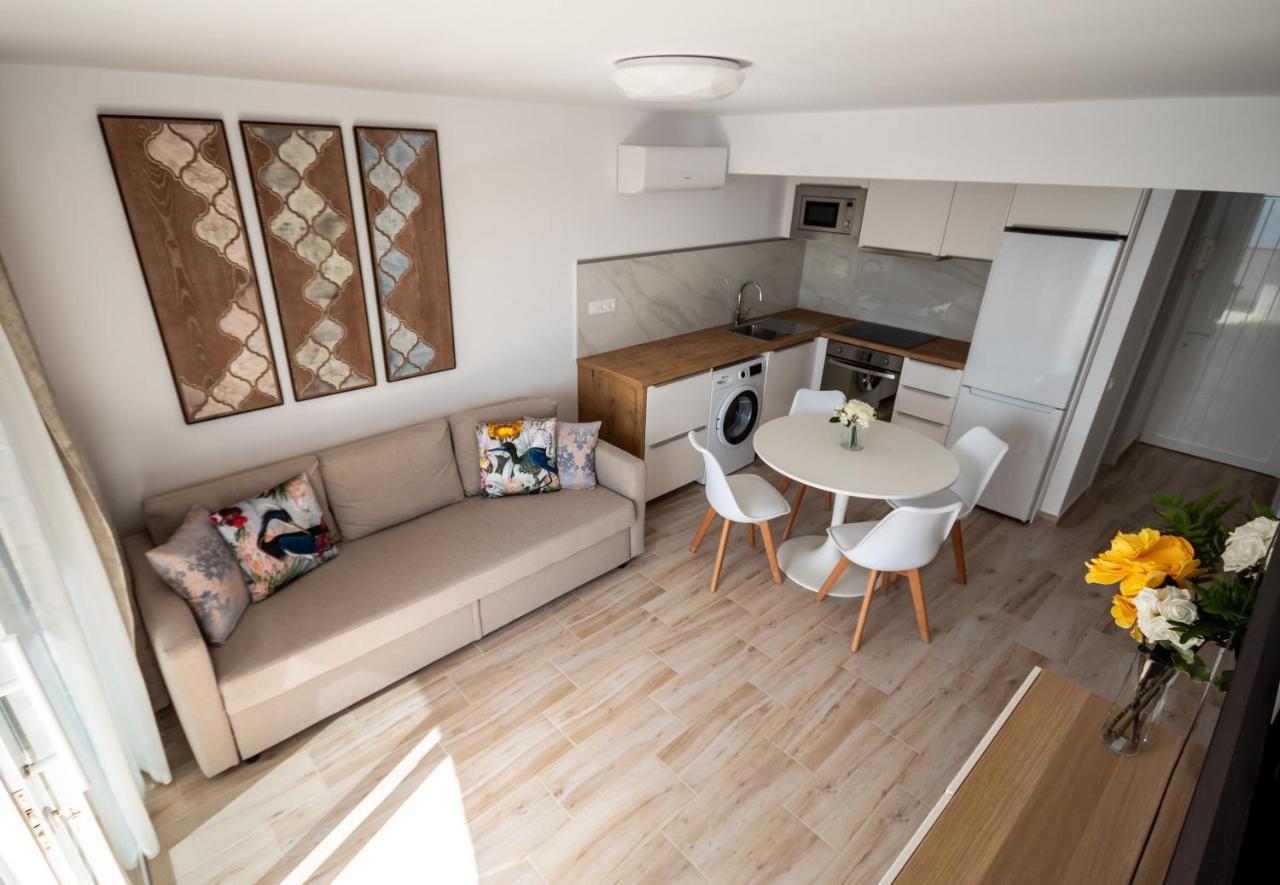 Apartamento Las Lomas 19 San Agustín المظهر الخارجي الصورة