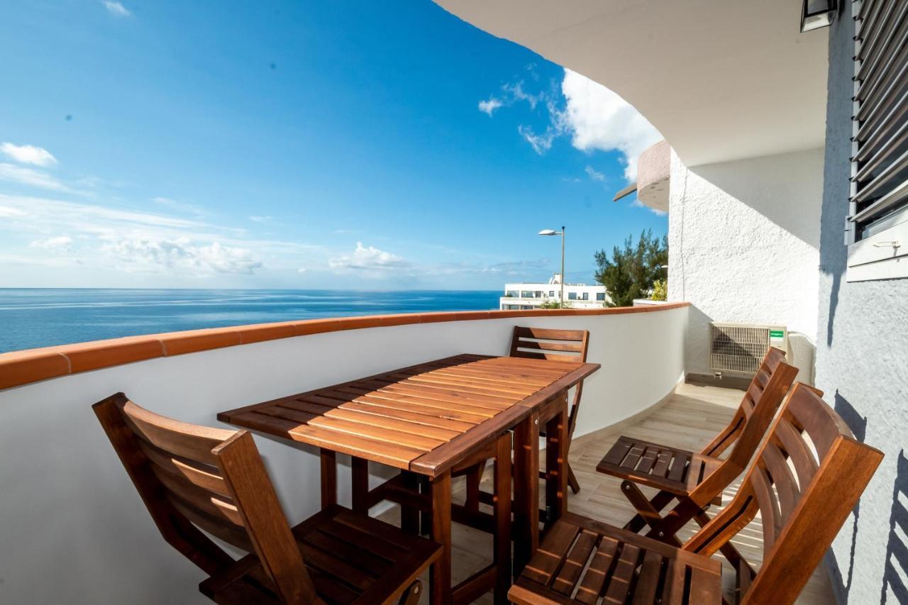 Apartamento Las Lomas 19 San Agustín المظهر الخارجي الصورة