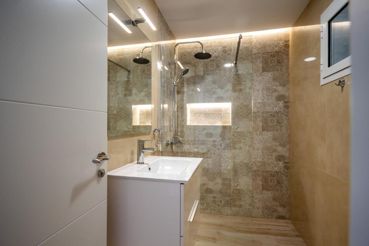 Apartamento Las Lomas 19 San Agustín المظهر الخارجي الصورة