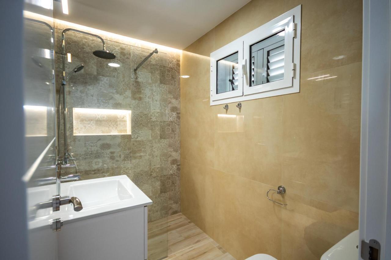 Apartamento Las Lomas 19 San Agustín المظهر الخارجي الصورة