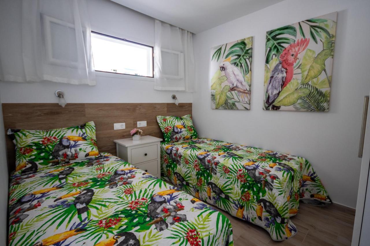 Apartamento Las Lomas 19 San Agustín المظهر الخارجي الصورة
