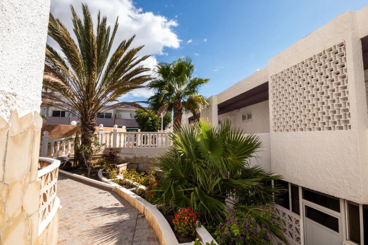 Apartamento Las Lomas 19 San Agustín المظهر الخارجي الصورة