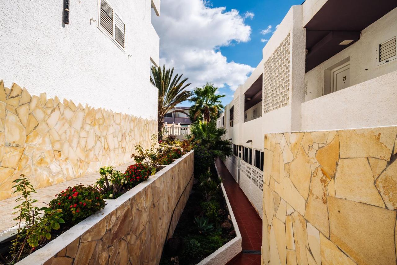 Apartamento Las Lomas 19 San Agustín المظهر الخارجي الصورة