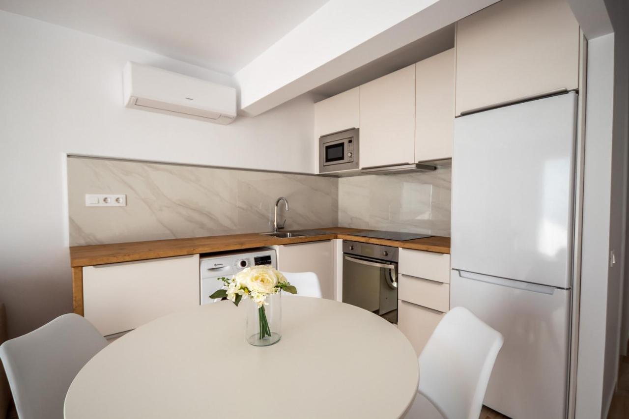 Apartamento Las Lomas 19 San Agustín المظهر الخارجي الصورة
