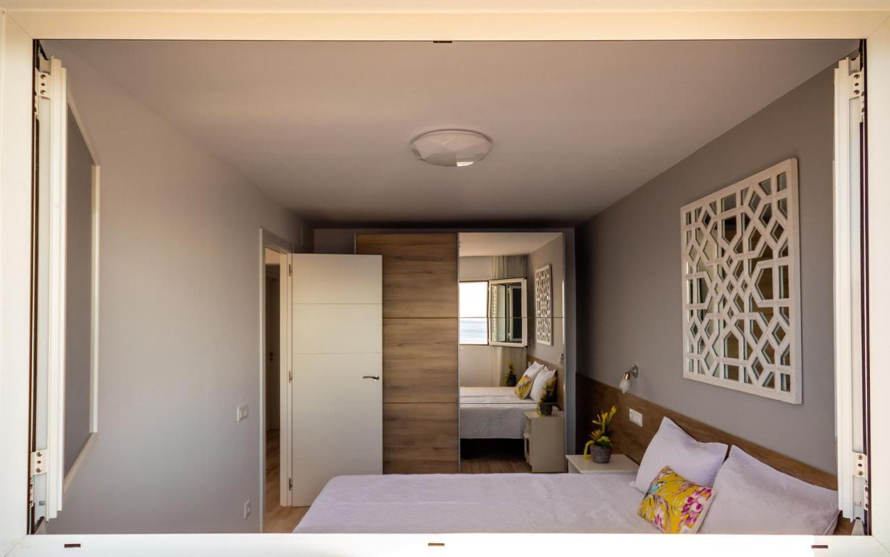 Apartamento Las Lomas 19 San Agustín المظهر الخارجي الصورة
