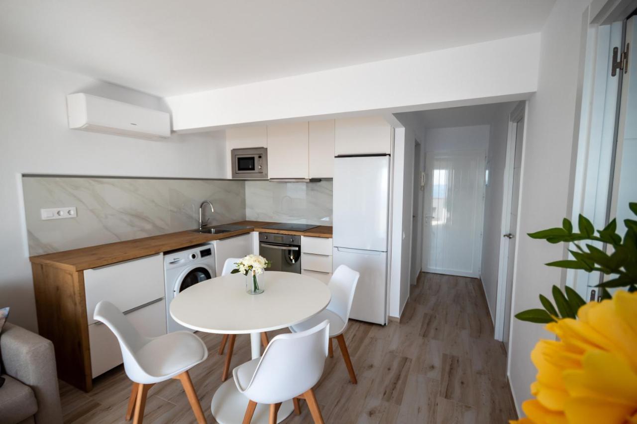 Apartamento Las Lomas 19 San Agustín المظهر الخارجي الصورة